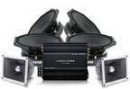 Master Audio 4x8
