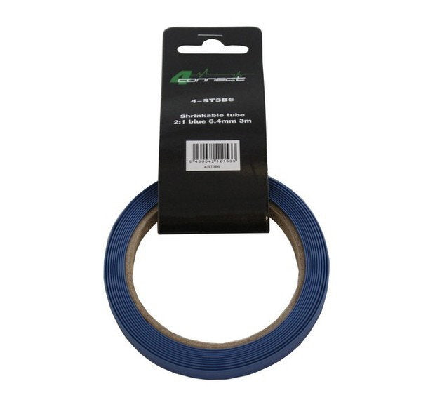 FOUR Connect 4-ST3B6 krympslang 6.4mm