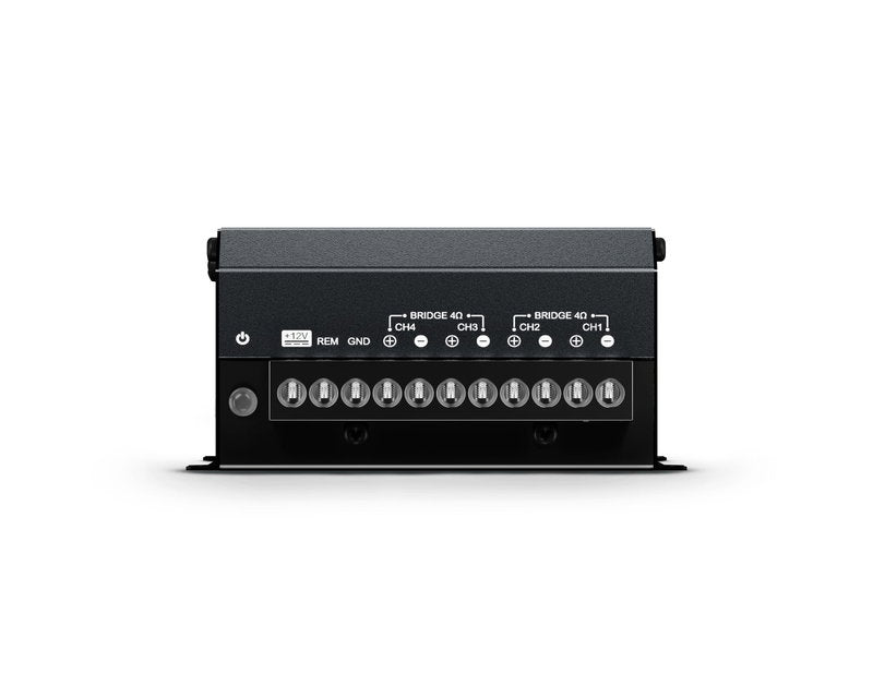 SounDigital 800.4 EVO 6 - 4 Ohm
