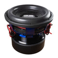 Gs Audio Huracan 12" 7500wrms