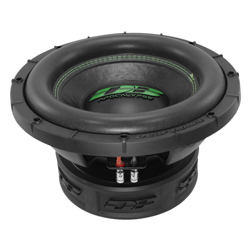 Apocalypse DB-SA2510D2