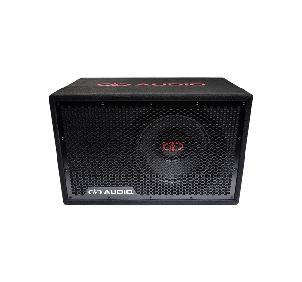 DD Audio LE-312.1
