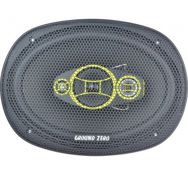 Ground Zero GZCF 7104XSPL