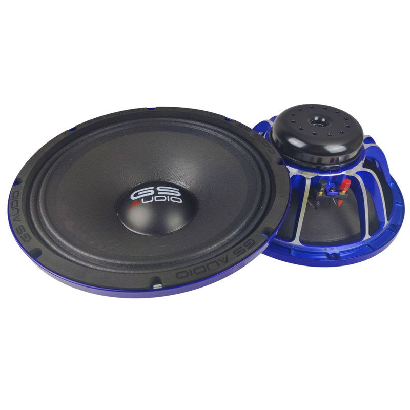 GS Audio Voce 12" NEO