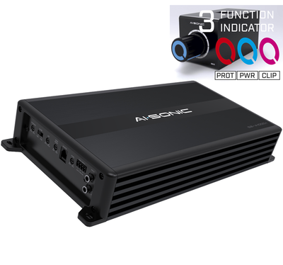 AI-SONIC S2-A1000.1