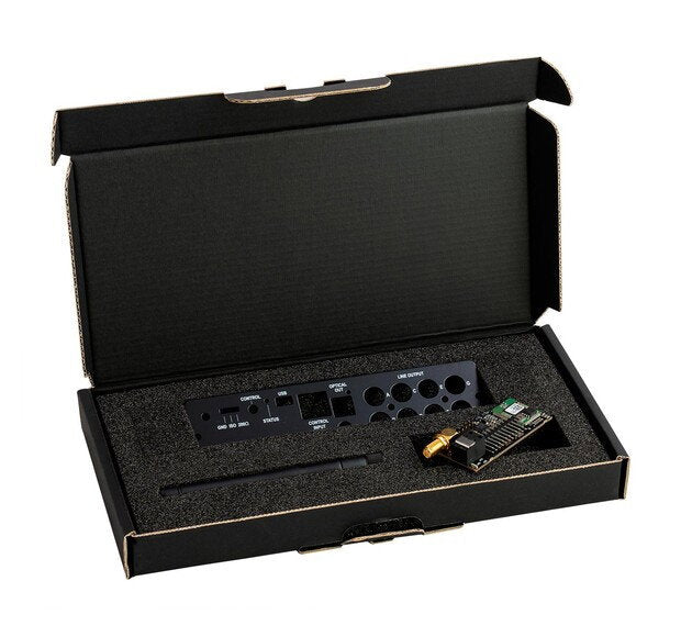 Helix HEC BT HD – P SIX DSP