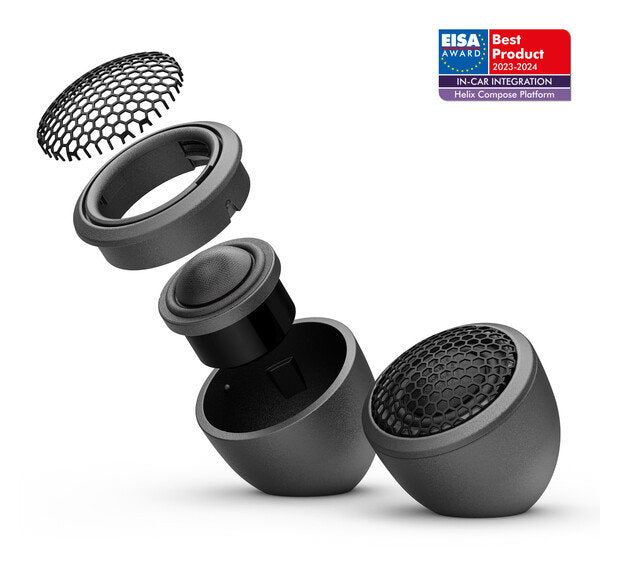 HELIX Ci7 T20FM-SC