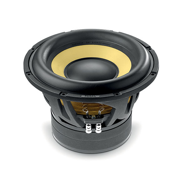 Focal SUB25KXE