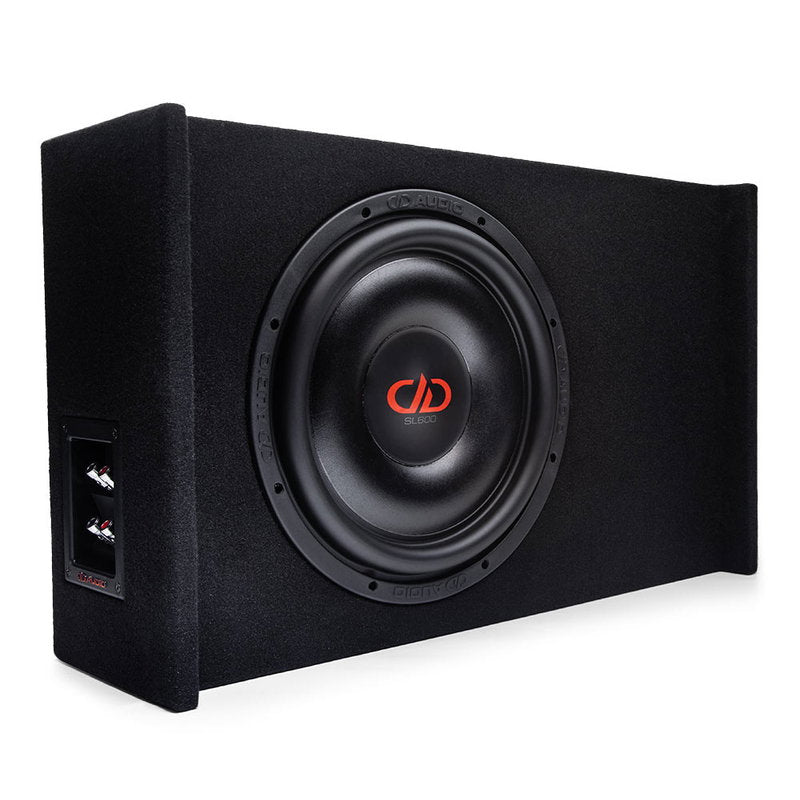 DD Audio LE-DF-SL612.1-D2