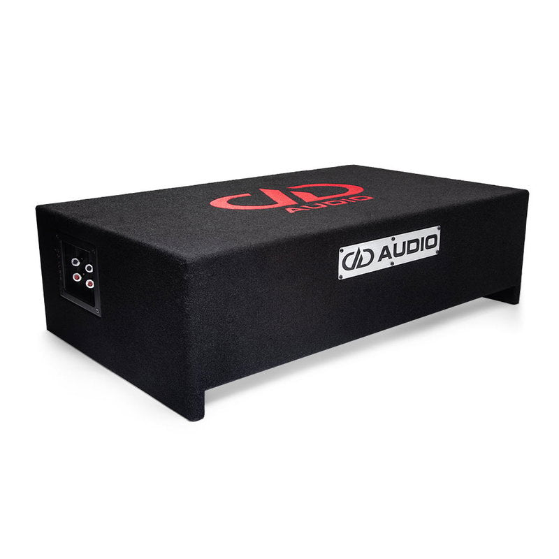 DD Audio LE-DF-SL612.1-D2