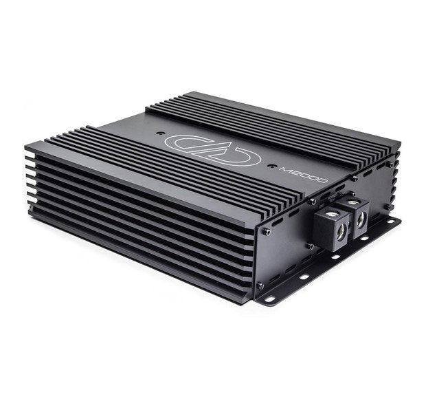 DD Audio M2000