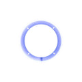 DD Audio LED RGB Light Ring 6.5″