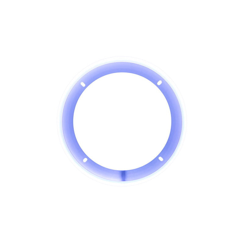 DD Audio LED RGB Light Ring 6.5″