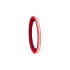 DD Audio LED RGB Light Ring 6.5″