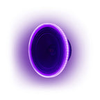 DD Audio LED RGB Light Ring 6.5″