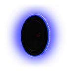 DD Audio LED RGB Light Ring 8″