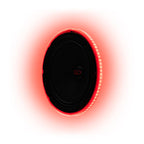 DD Audio LED RGB Light Ring 8″