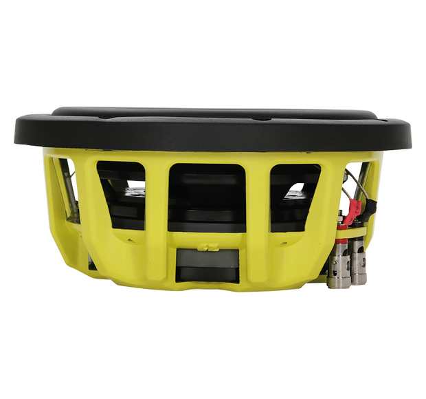 Ground Zero GZHW 8SPL-D2 FLAT