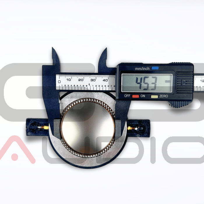 DR-46 Recone
