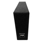 Phoenix Gold ZX18PBS - 400W Max Power 8″ Slim Subwoofer Box