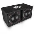 Cerwin-Vega HED 2x12" dBVox låda