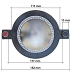 Master Audio SDT11