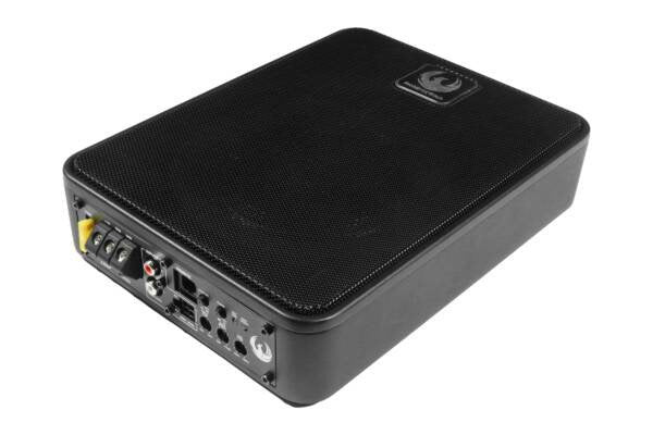 Phoenix Gold ZB8P 8" Ultra Compact Active Subwoofer