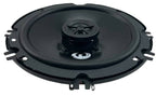 Phoenix Gold Z65CXI - 6.5″ Coaxial Speakers
