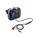 FOUR Mobile 4-FMTBT2.1 FM Transmitter