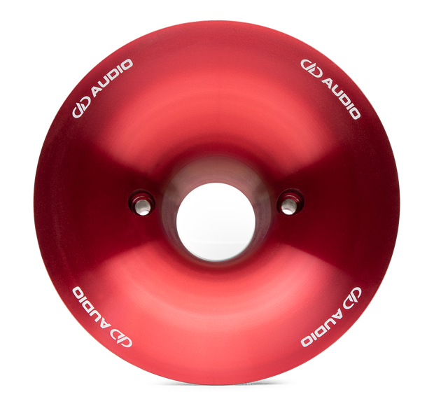 DD Audio VO-CTAL 10