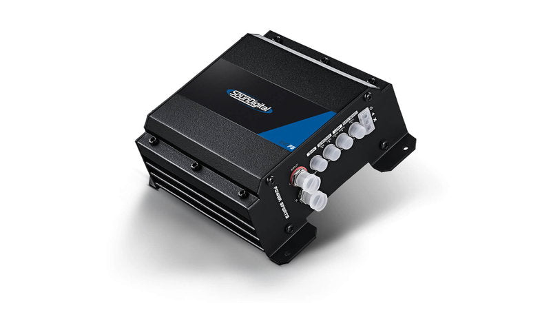 SounDigital 800.1-2 EVOPS 2 ohm