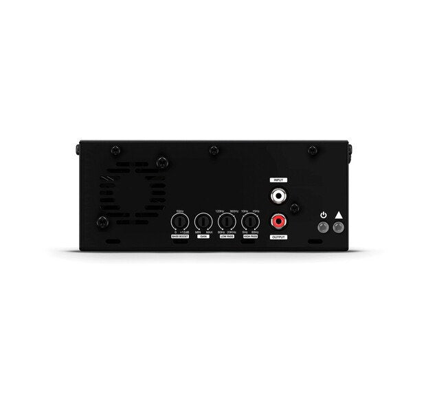 SounDigital 3000.1 EVO 6 - 1 Ohm