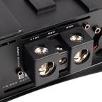 Edge EDX5000.1FD-E4 | EDGE Xtreme Series Monoblock 10000 watts Amplifier