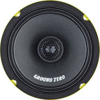 Ground Zero GZCF 6.5XSPL