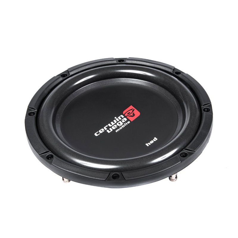 Cerwin-Vega HED 10" Shallow