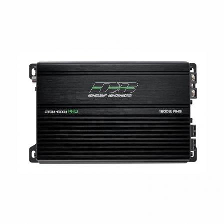 DeafBonce Atom 2000 PRO