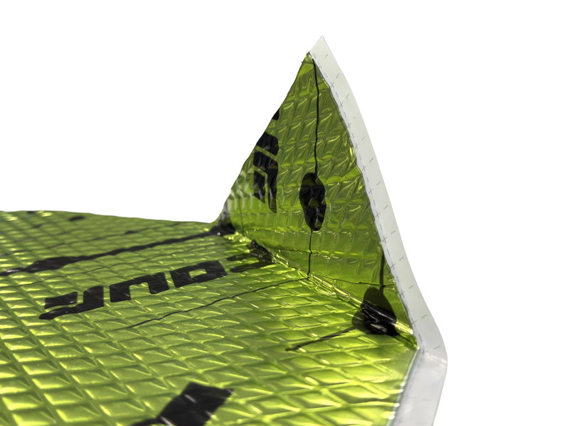 FOUR S1-BaseMat 2,0 MM 500*370