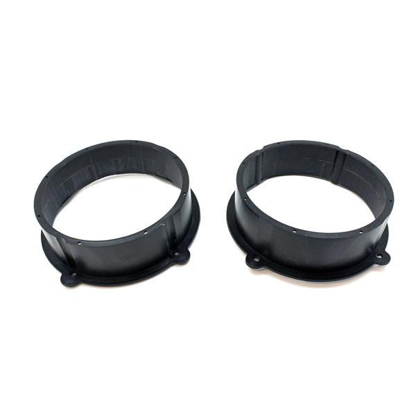 Adapterringar Audi TT 2007\, Q3 2011