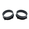 Adapterringar Audi TT 2007\, Q3 2011