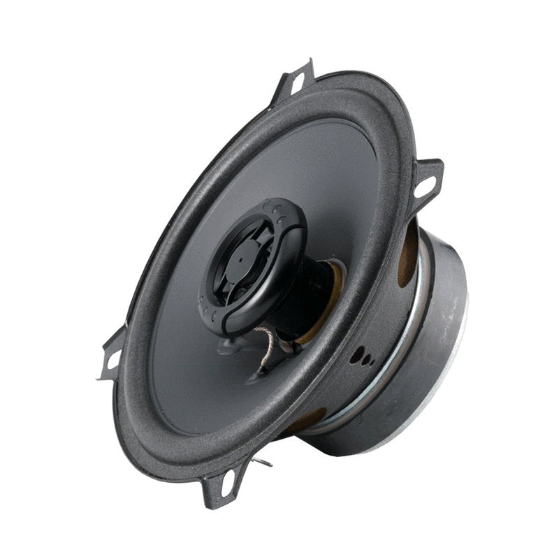 RX5CX – 5 Inch 100 Watt Coaxial Speaker | Anti-Resonant Steel Basket | High Temperature CAE/CAD Motor Structure