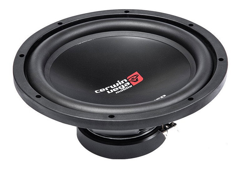 Cerwin-Vega XED 12"
