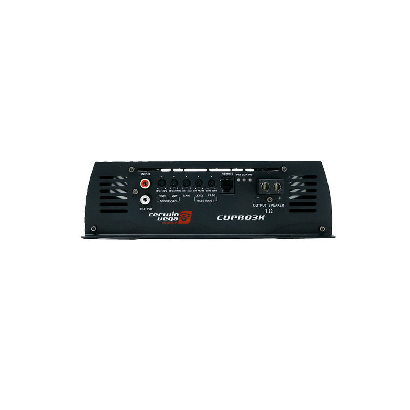 Cerwin Vega CVPRO3K