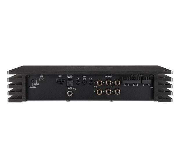 HELIX P SIX DSP ULTIMATE
