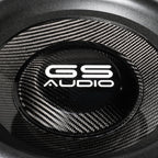 Gs Audio Huracan 15" 7500w