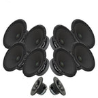 Sylvester 8kit - 8pack