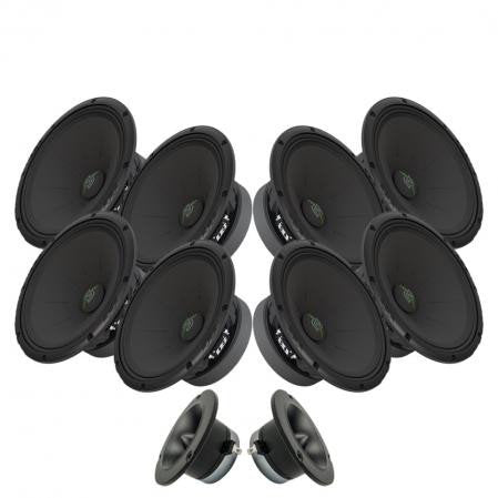 Sylvester 8kit - 8pack