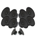 Sylvester 8kit - 8pack