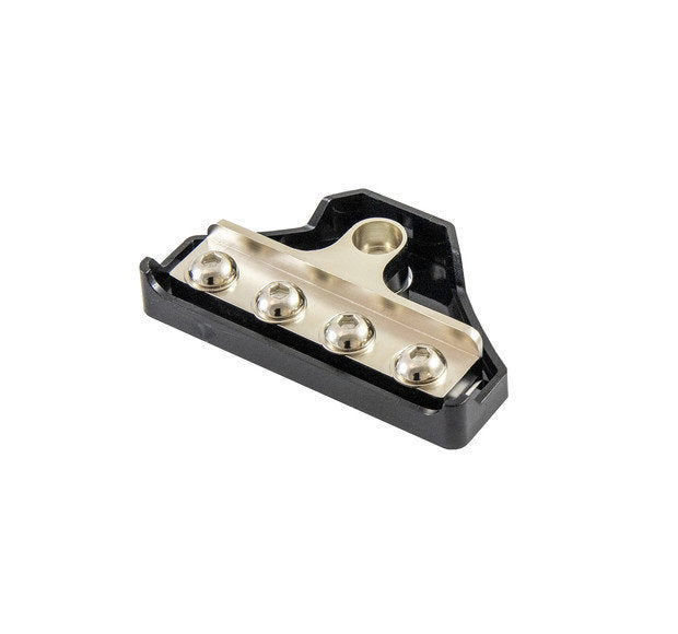 FOUR Connect 4-600221 STAGE2 Battery Terminal positive 4xM8 Bolt