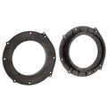 Högtalaradapter 165mm Audi A5(8T)/A6(C7)/A7(C7)