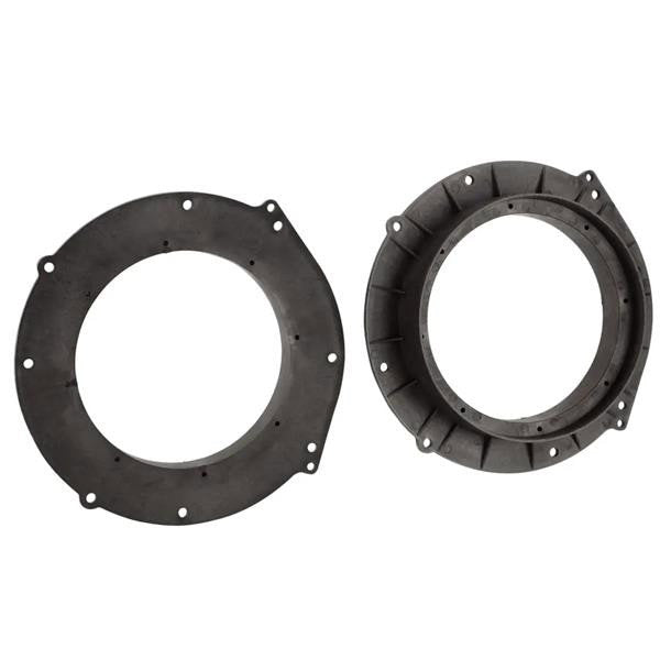 Högtalaradapter 165mm Audi A5(8T)/A6(C7)/A7(C7)